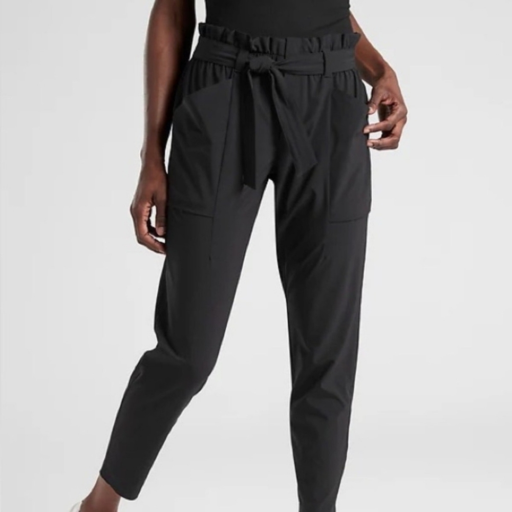 ❤️Athleta Black Pants☆